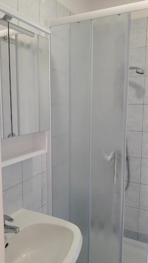 Rooms Nadia3 Baska  Bagian luar foto